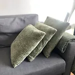 Scandinavian Sweet Home 30 Tyoemiehenkatu 2