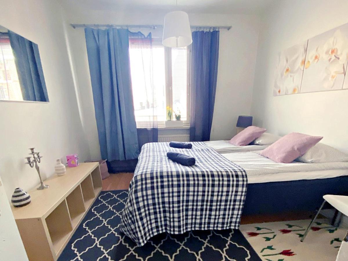 Apartment Scandinavian Sweet 30 Tyoemiehenkatu 2 Helsinki