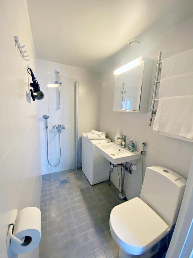 Apartment Scandinavian Sweet 30 Tyoemiehenkatu 2 Helsinki