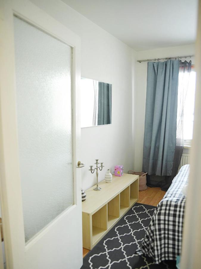 Scandinavian Sweet 30 Tyoemiehenkatu 2 Apartment Helsinki