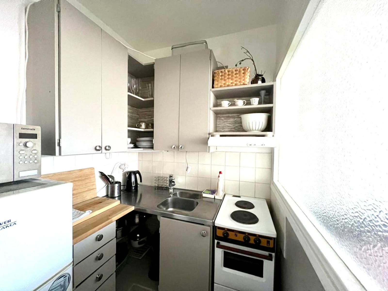 Scandinavian Sweet 30 Tyoemiehenkatu 2 Apartment