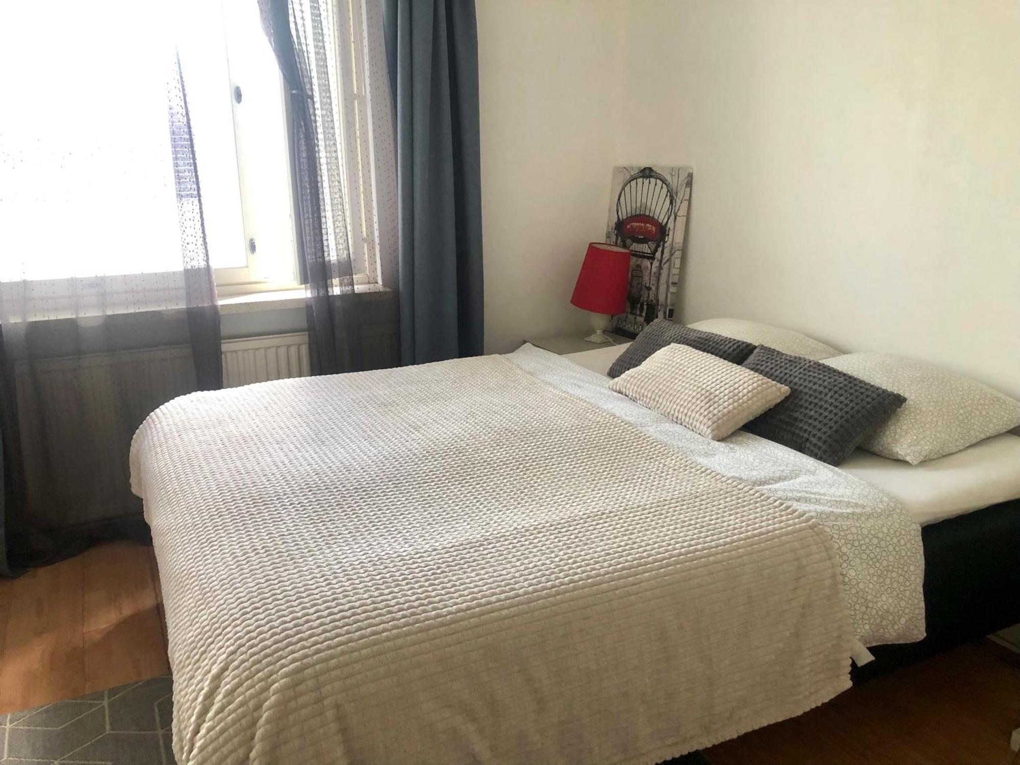 Scandinavian Sweet 30 Tyoemiehenkatu 2 Appartamento