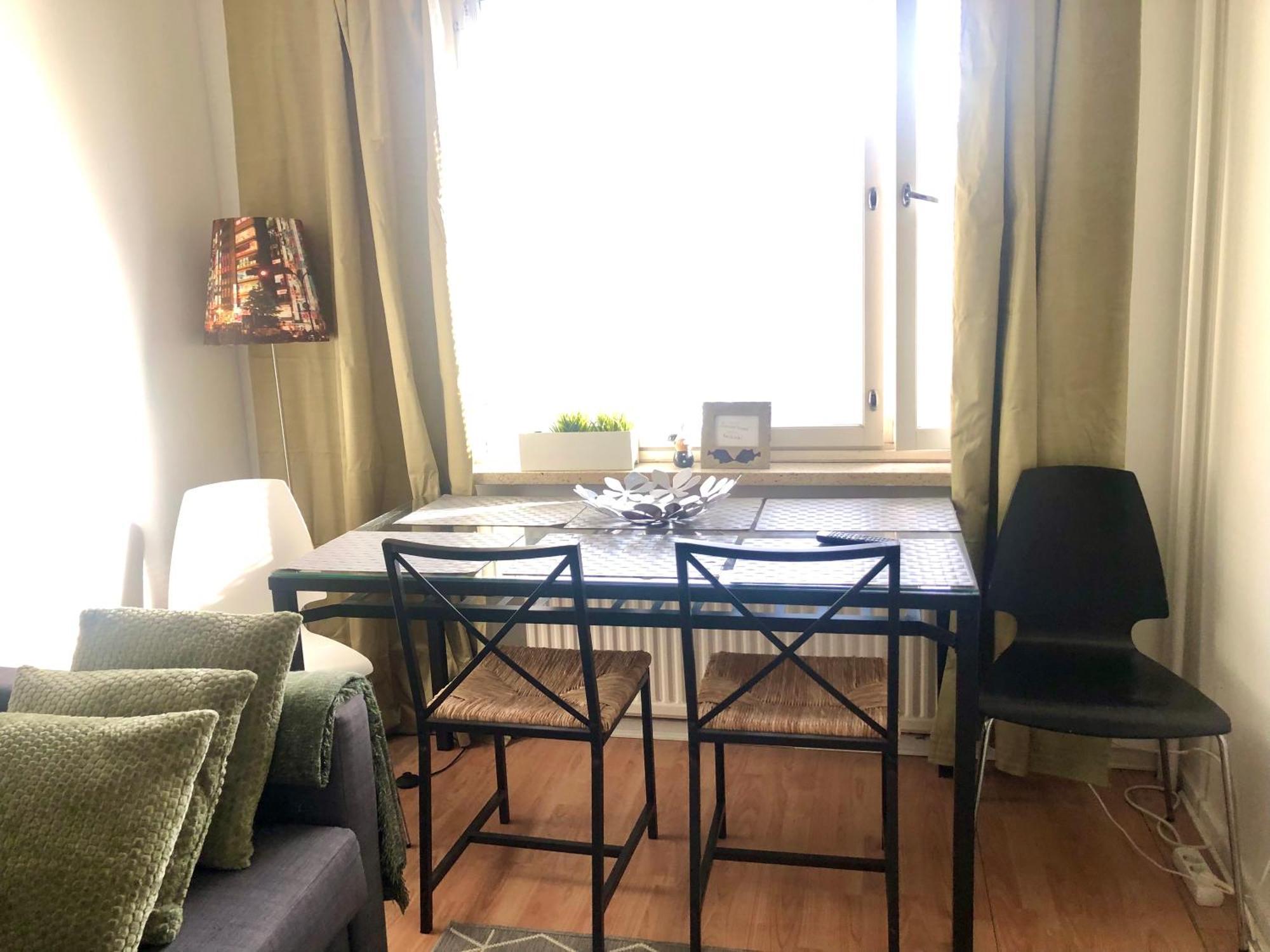 Apartment Scandinavian Sweet 30 Tyoemiehenkatu 2 *
